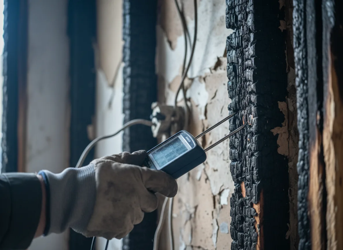 Fire Damage Restoration Polkville, NC FAQs
